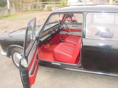 1965 Austin 1100 VENDUTO