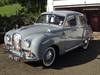 1954 Austin A40 Somerset Low Mileage SOLD