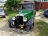 1933 Austin Ten with Dickey Seat SOLD