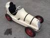 AUSTIN PATHFINDER PEDAL CAR SOLD