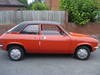1976 Nice allegro the flying pig. SOLD