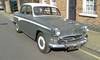 1957 Austin Westminster A105 Auto SOLD