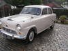 1955 Lovely austin A90 westminster for sale SOLD