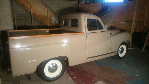 1951 Austin Hereford pick up SOLD