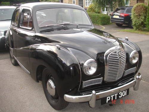 1953 GREAT STARTER CLASSIC SOLD