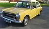 1973 Austin 1300 just 29,000 miles from new!! VENDUTO