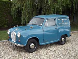 1965 Austin A35 Van - NOW SOLD. Similar cars (picture 1 of 1)