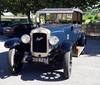 1922 Austin 20 HP. 'Transformable Saloon' for sale. SOLD