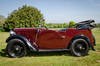 1935 Austin 7 Four-Seat Tourer For Sale