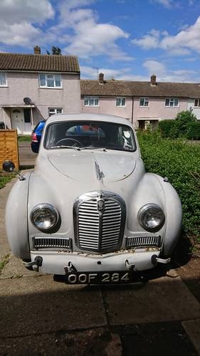1964 1953 austin a40 somerset For Sale