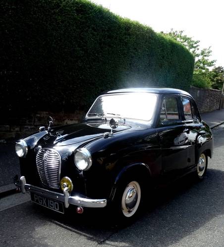 1954 Great condition A30 looking for a new owner For Sale
