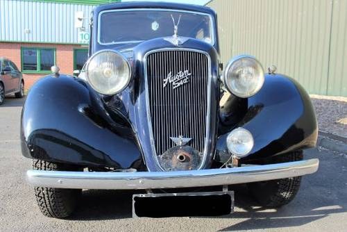 1938 Classic Car Auction July 13th For Sale by Auction