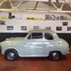1956 Austin A30 2 Door with Valuable number plate For Sale