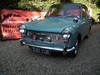 1962 Austin A40 Farina. Excellent 12 months MOT. For Sale