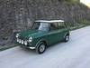 Restored 1965 Mini Cooper - NOW SOLD SOLD