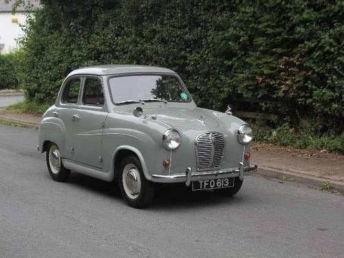 1955 Austin A30 VENDUTO