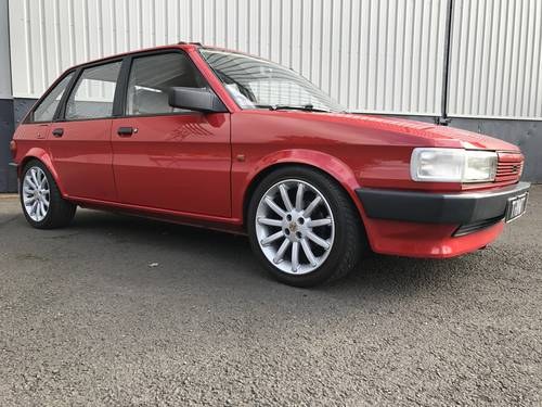 1999 Austin Maestro 1.3L - Just like your Dad had. For Sale