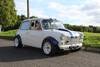 Austin Mini 1000 1982 Hill Climb - To be auctioned 27-10-17 For Sale by Auction