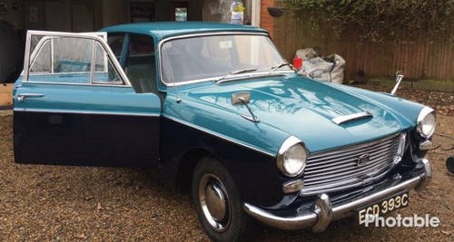1965 Austin A110 Westminster mk11 For Sale