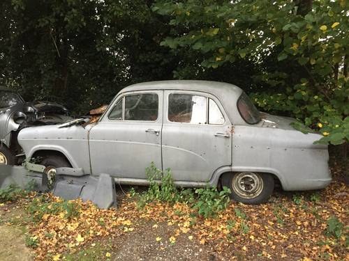 Austin A55 projects times 2 For Sale