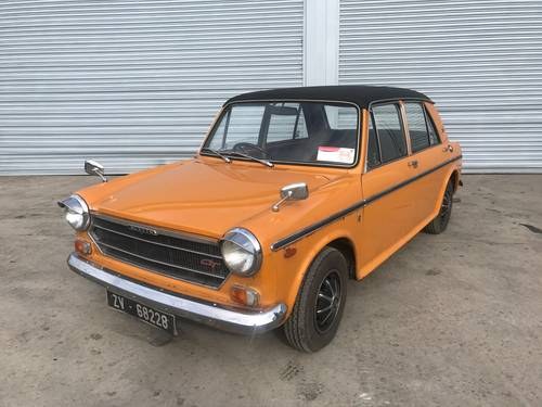 1970 Austin 1300 For Auction Online Thurs 2nd Nov For Sale by Auction