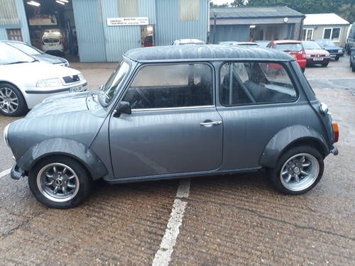 1974 Mini Special 1275 PED 514M For Sale
