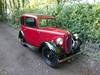 Austin Seven Ruby 1935 In vendita