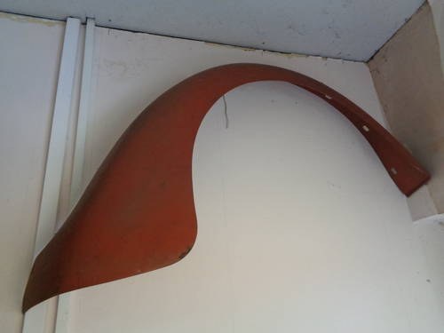 Rear offside wing- perfect condition For Sale