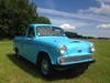 1963 Austin Half Ton Pickup In vendita all'asta