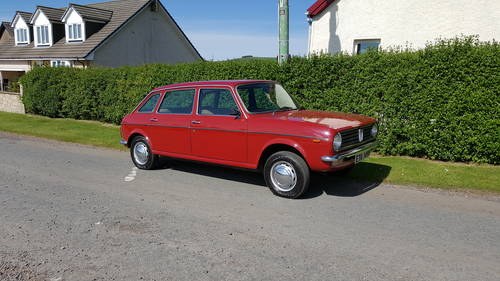 1980 Austin Maxi Automatic, Excellent condition. Offers For Sale