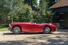 1959 Austin Healey 3000 BN7 Two Seater Roadster For Sale