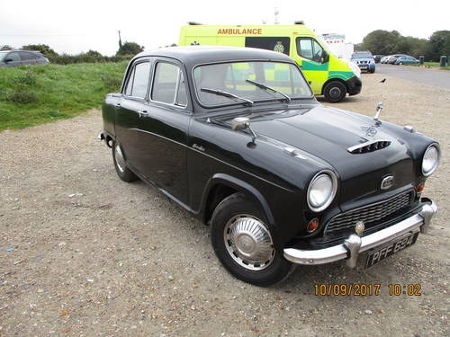 1956 For sale austin of england SOLD