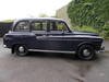1990 Austin Taxi - 1 1990 Austin Taxi - 1