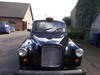 1990 Austin Taxi - 2 1990 Austin Taxi - 2