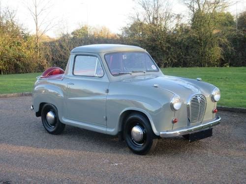 1957 Austin A35 pick up&#8207; at ACA 27th January 2018 For Sale