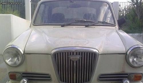 1961 classic car In vendita