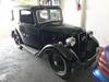 1937 AUSTIN PEARL CABRIOLET For Sale