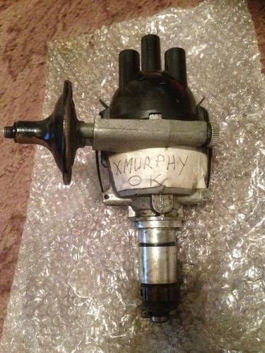 1960 BMC Farina Distributor Kaufen Bei