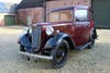 1935 Austin 7 Ruby , Superb usable example  In vendita