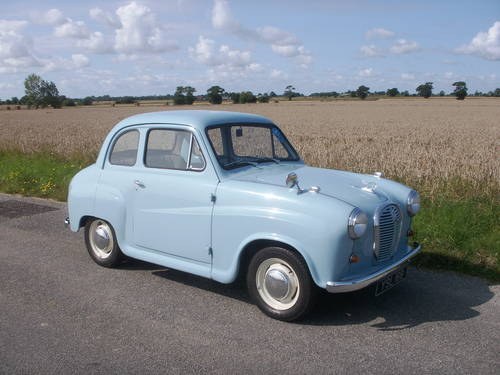 1958 Austin A35 For Sale For Sale