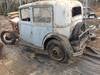 1934 Austin 10  Project SOLD