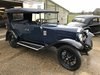 1930 Austin 12/4 Clifton Tourer - Now Reserved SOLD