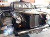1976 AUSTIN TAXI For Sale by Auction