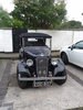 1937 Austin 10/4 Four Door Cabriolet For Sale