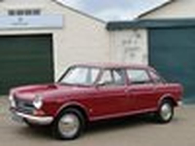 Austin 1800 auto Mk11, 11,000 miles from new, Sold