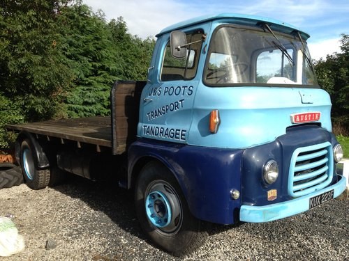 1967 Austin/Morris Flatbed Lorry For Sale