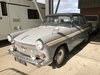 1962 Austin Cambridge @ EAMA Classic And Retro Auction 28/4 For Sale by Auction