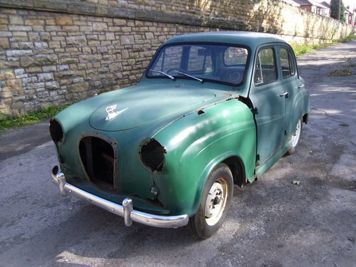 Austin A30,A35 Breaking 6 For Spares For Sale