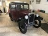 1932 Austin 7 'RM' Saloon - Now Reserved VERKAUFT