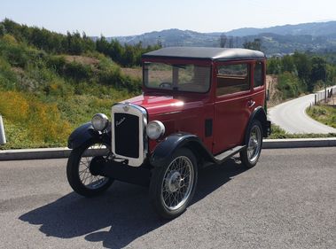 Picture of Austin Seven - 1930 - For Sale